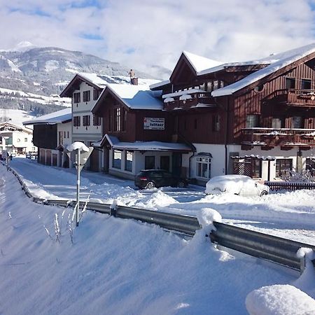 Ferienhaus Islitzer ホラースバッハ・イム・ピンツガウ エクステリア 写真