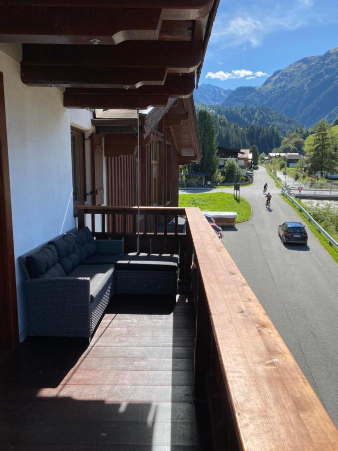 Ferienhaus Islitzer ホラースバッハ・イム・ピンツガウ エクステリア 写真