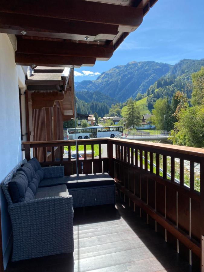 Ferienhaus Islitzer ホラースバッハ・イム・ピンツガウ エクステリア 写真