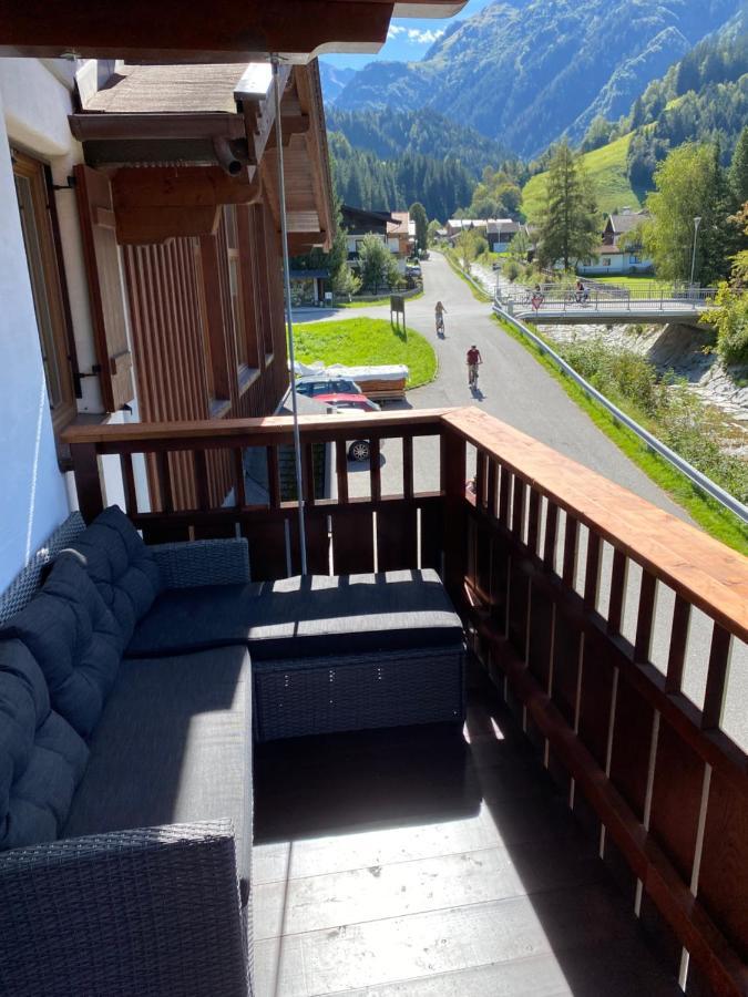 Ferienhaus Islitzer ホラースバッハ・イム・ピンツガウ エクステリア 写真