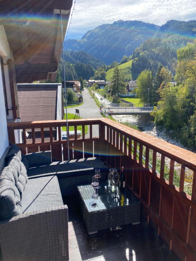 Ferienhaus Islitzer ホラースバッハ・イム・ピンツガウ エクステリア 写真