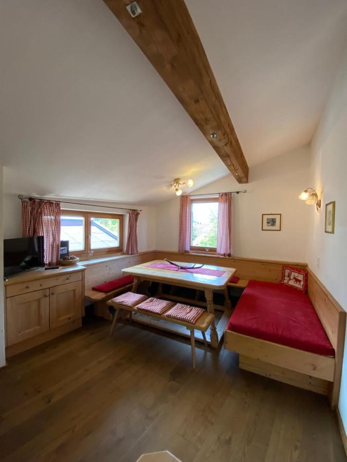 Ferienhaus Islitzer ホラースバッハ・イム・ピンツガウ エクステリア 写真