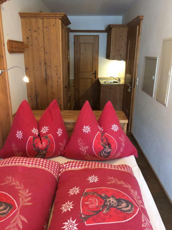 Ferienhaus Islitzer ホラースバッハ・イム・ピンツガウ エクステリア 写真